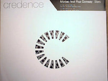 Load image into Gallery viewer, Morjac Feat Raz Conway : Stars (12", Promo)