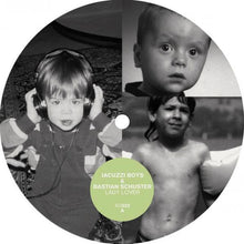 Load image into Gallery viewer, Jacuzzi Boys & Bastian Schuster : Lady Lover (12")
