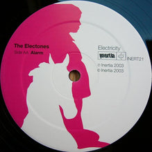 Load image into Gallery viewer, The Electones : Electricity (12")