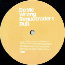 Load image into Gallery viewer, Mel Blatt* : Do Me Wrong (12", Single, Promo)