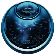Load image into Gallery viewer, Terra Form : Ancient Sectors Of Barabus (12", EP)