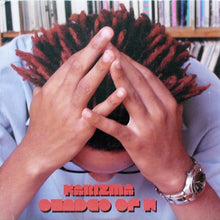 Load image into Gallery viewer, Karizma : Shades Of "K" EP (12", EP)