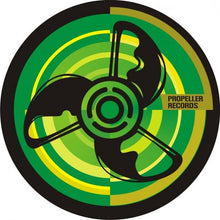 Load image into Gallery viewer, Miche & Mirzinho : Quantum Solace EP (12")