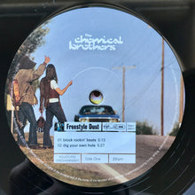 Load image into Gallery viewer, The Chemical Brothers : Dig Your Own Hole (2xLP, Album, RE + LP + Ltd, Num, S/Edition, 25t)
