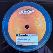 Load image into Gallery viewer, The Chemical Brothers : Dig Your Own Hole (2xLP, Album, RE + LP + Ltd, Num, S/Edition, 25t)