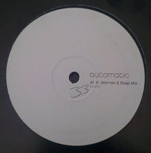 Load image into Gallery viewer, Sarah Whatmore : Automatic (12", Promo)