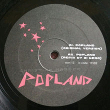 Load image into Gallery viewer, Christian Harder : Popland (12")