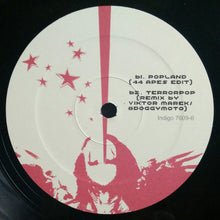 Load image into Gallery viewer, Christian Harder : Popland (12")