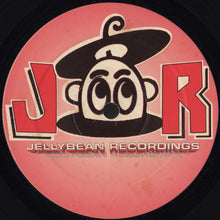 Load image into Gallery viewer, Darryl D'Bonneau : Don't Turn Your Back On Me (12")