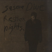 Load image into Gallery viewer, Sascha Dive : Restless Nights (2x12", Album)