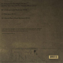 Load image into Gallery viewer, Sascha Dive : Restless Nights (2x12", Album)