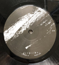 Load image into Gallery viewer, Sascha Dive : Restless Nights (2x12", Album)