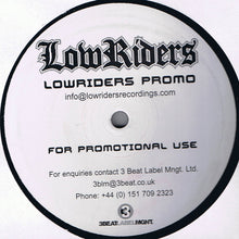 Load image into Gallery viewer, Nick K vs. Rocco Mundo : Running With The Bad Guy (12", Promo, W/Lbl)