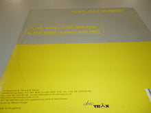 Load image into Gallery viewer, Alien Jazz Quartet : The Wave (12")