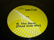 Load image into Gallery viewer, Alien Jazz Quartet : The Wave (12")