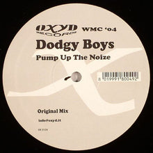 Load image into Gallery viewer, Flash Brothers / Dodgy Boys : WMC '04 (12")