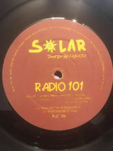 Load image into Gallery viewer, Radio 101 : Quark Express (12")