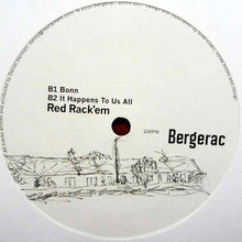 Load image into Gallery viewer, Red Rack'Em : How I Program (12")