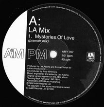 Load image into Gallery viewer, L.A. Mix : Mysteries Of Love (12")