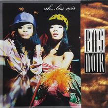 Load image into Gallery viewer, Bas Noir : Ah...Bas Noir (LP, Album)
