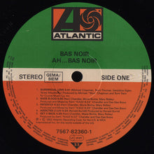 Load image into Gallery viewer, Bas Noir : Ah...Bas Noir (LP, Album)