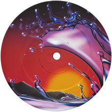 Load image into Gallery viewer, Lis Sarroca : Ghost House (10", EP, Red)