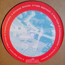 Load image into Gallery viewer, 12 Tree : Club Bastard (12")