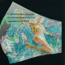 Load image into Gallery viewer, Babe, Terror : Summertime Our League (12", Ltd, Ora)