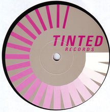 Load image into Gallery viewer, Chili Hi Fly : Is It Love? (Part 1) (12")