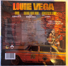 Load image into Gallery viewer, Louie Vega : Chimi, Change Your Mind, Atmosphere Strut (2x12", Ltd)