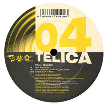 Load image into Gallery viewer, Paul Gaarn : Not Enough / No Control On The Funky Bass / Groove In A Box (12")