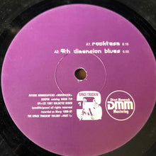 Load image into Gallery viewer, Future Homosapiens : Moonrock (2xLP)