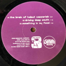 Load image into Gallery viewer, Future Homosapiens : Moonrock (2xLP)