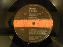 Load image into Gallery viewer, Thomas Ribeiro : My Love Ain't The Kind (12", Promo)