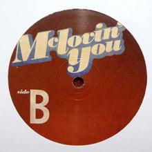Load image into Gallery viewer, M A N I K : McLovin You EP (12", EP)