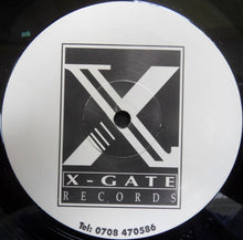 Load image into Gallery viewer, So-Low : The Hourglass / Pulse (12")