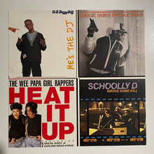 Load image into Gallery viewer, Various : Word Three (LP, Comp)