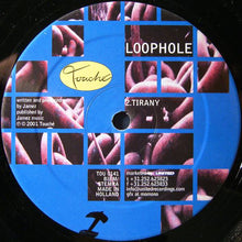 Load image into Gallery viewer, Loophole : Supa Thang / Tirany (12")