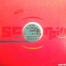 Load image into Gallery viewer, A.B. Free Feat. Linda Rocco : Go Deeper (12")
