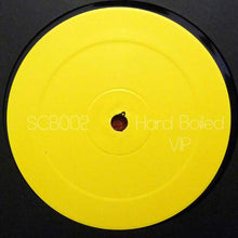 Load image into Gallery viewer, SCB (2) : Hard Boiled VIP (12")