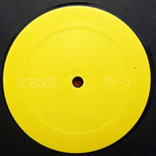 Load image into Gallery viewer, SCB (2) : Hard Boiled VIP (12")