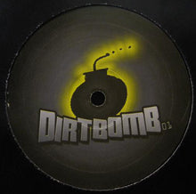 Load image into Gallery viewer, Johnny Sideways : The Light Fantastic EP (12")