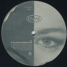 Load image into Gallery viewer, Kinane : Business (2x12", Promo, One)
