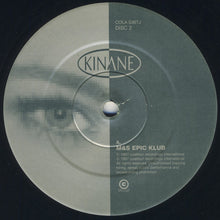 Load image into Gallery viewer, Kinane : Business (2x12", Promo, One)