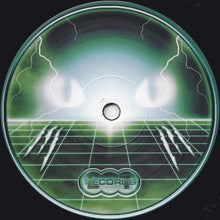 Load image into Gallery viewer, Heidi Sabertooth : Insane In The Cat Brain (12")