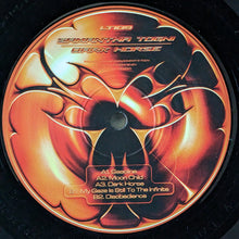 Load image into Gallery viewer, Samantha Togni : Dark Horse (12")