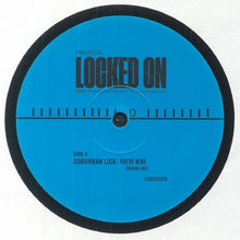 Load image into Gallery viewer, Suburban Lick, David Howard : You're Mine / U & I (12")