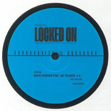 Load image into Gallery viewer, Suburban Lick, David Howard : You're Mine / U & I (12")