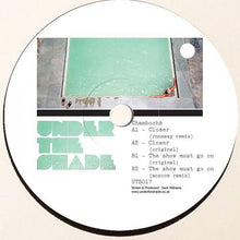 Load image into Gallery viewer, Chamboche : Closer (12")