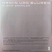 Load image into Gallery viewer, Armin van Buuren : 76 (Album Sampler) (3xLP, Album, Ltd, Smplr)